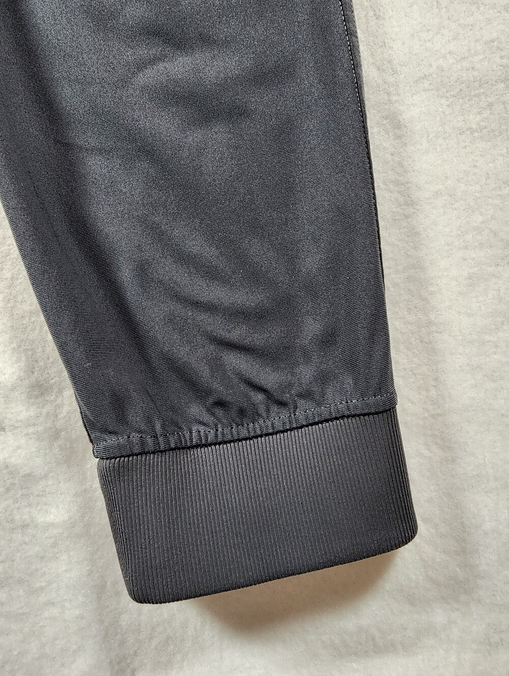 Lululemon ABC Jogger Warpstreme Obsidian Men's Medium M - Picture 5 of 11